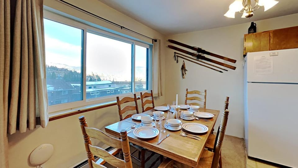 205-F Buffalo Ridge House in Wildernest