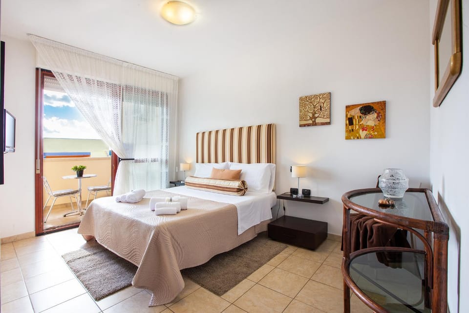 Sun&Sardinia Bed and Breakfast in Cagliari