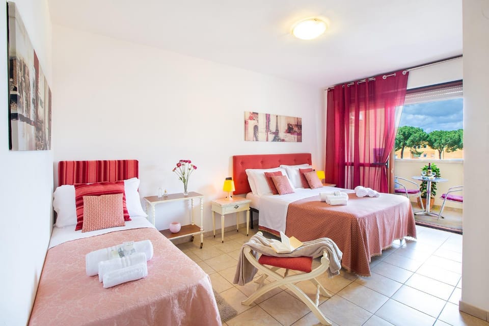 Sun&Sardinia Bed and Breakfast in Cagliari