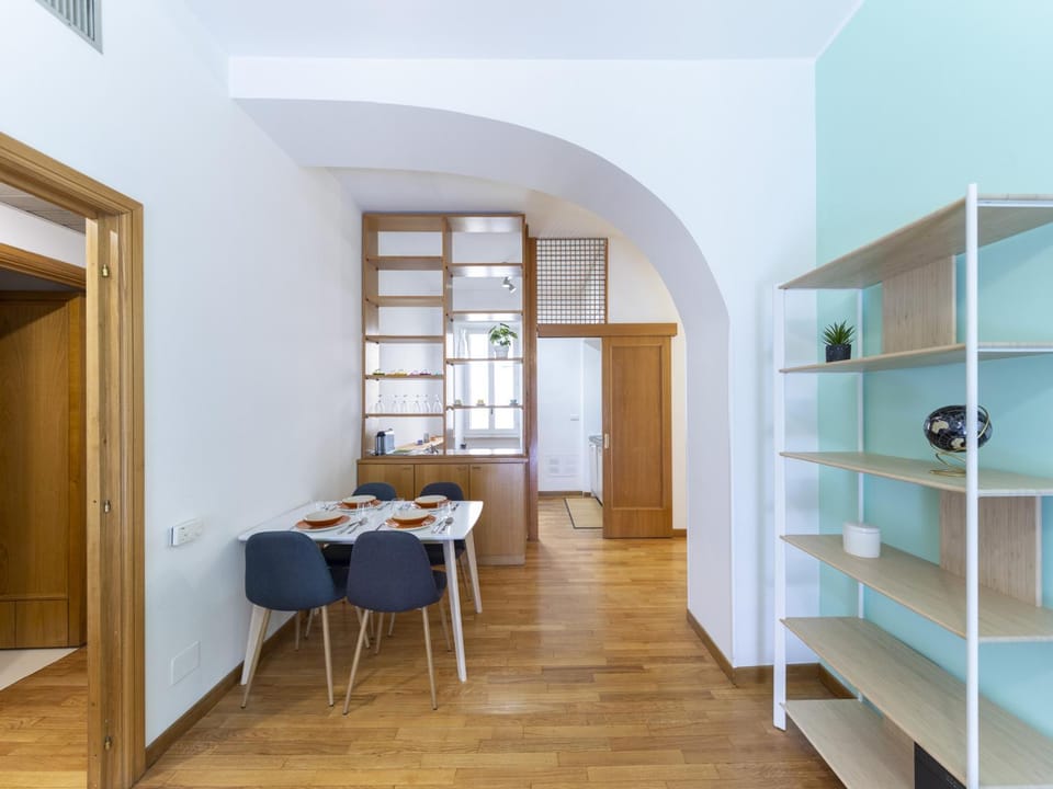 (Piazza di spagna)Rome Apartment Apartment in Rome