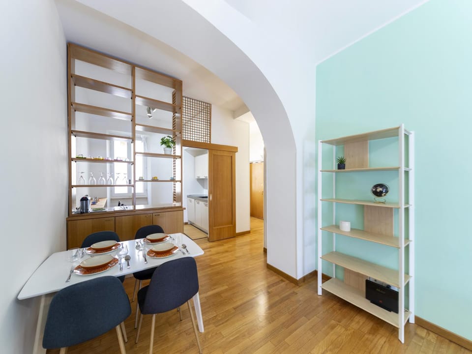 (Piazza di spagna)Rome Apartment Apartment in Rome