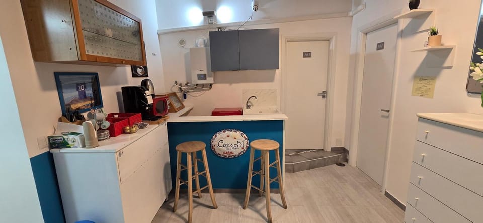 Corso 51 stay Napoli Bed and Breakfast in Naples