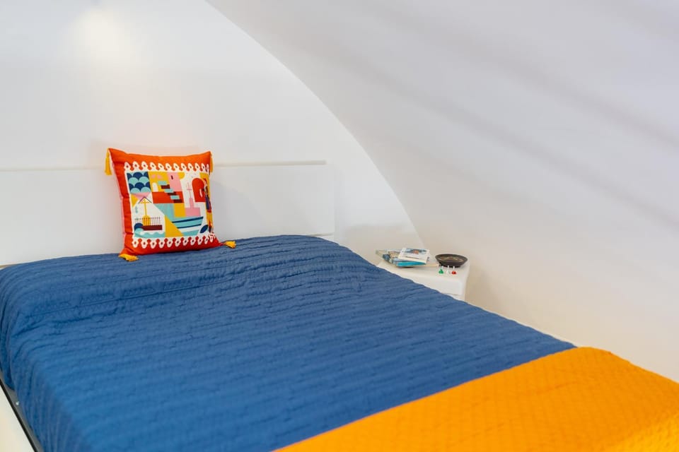 Kisses House - MARINA GRANDE PORT Apartment in Campania