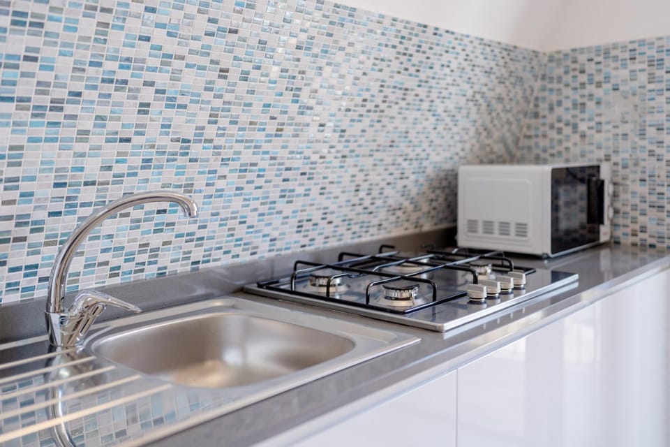 Kisses House - MARINA GRANDE PORT Apartment in Campania