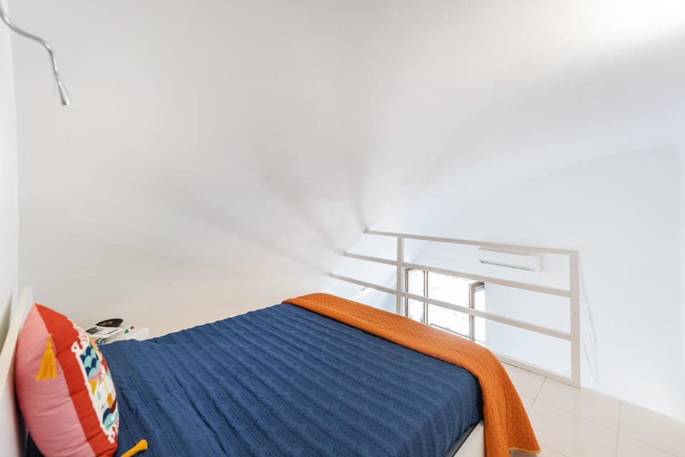 Kisses House - MARINA GRANDE PORT Apartment in Campania