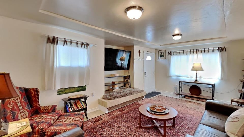 Hummingbird House House in Silverthorne