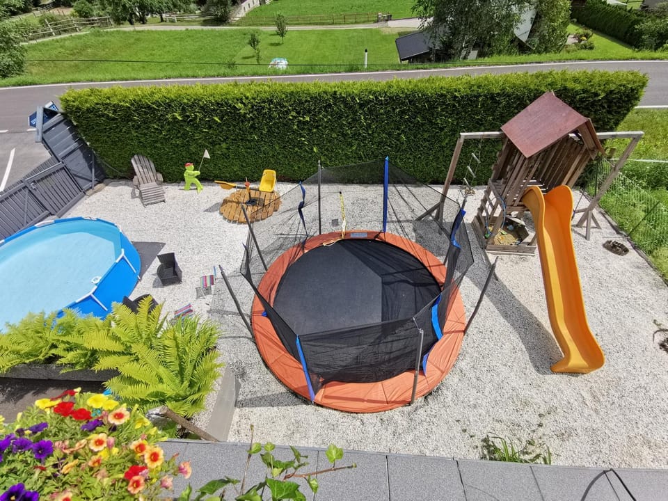 Children play ground, Children play ground