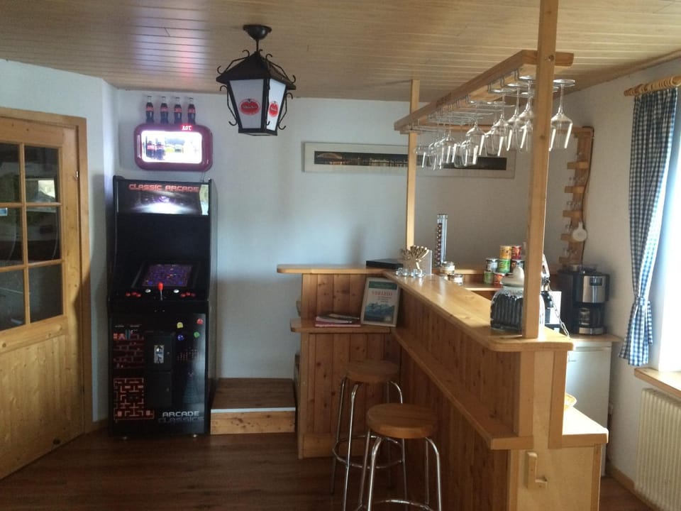 Lounge or bar