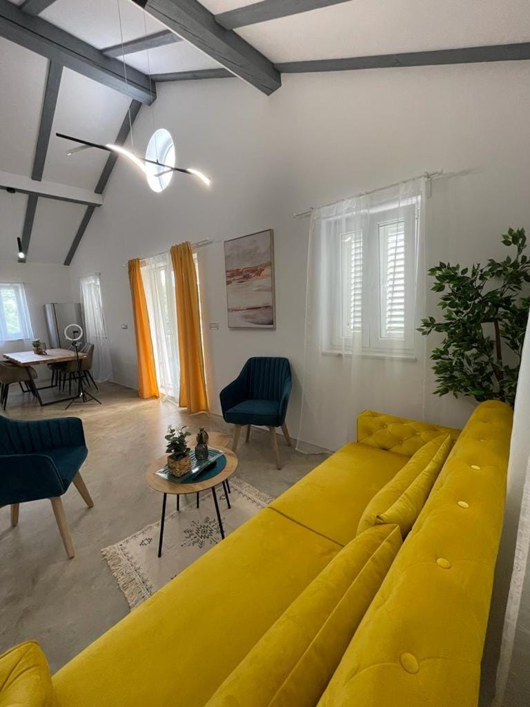 GALLERY Apartment in Nerezine