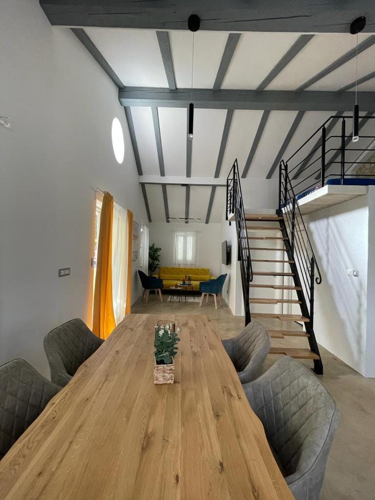 GALLERY Apartment in Nerezine