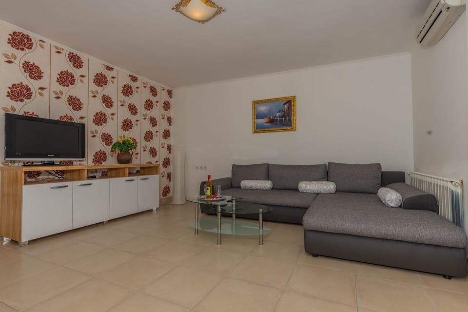 Villa Marija Apartments Apartment in Supetarska Draga