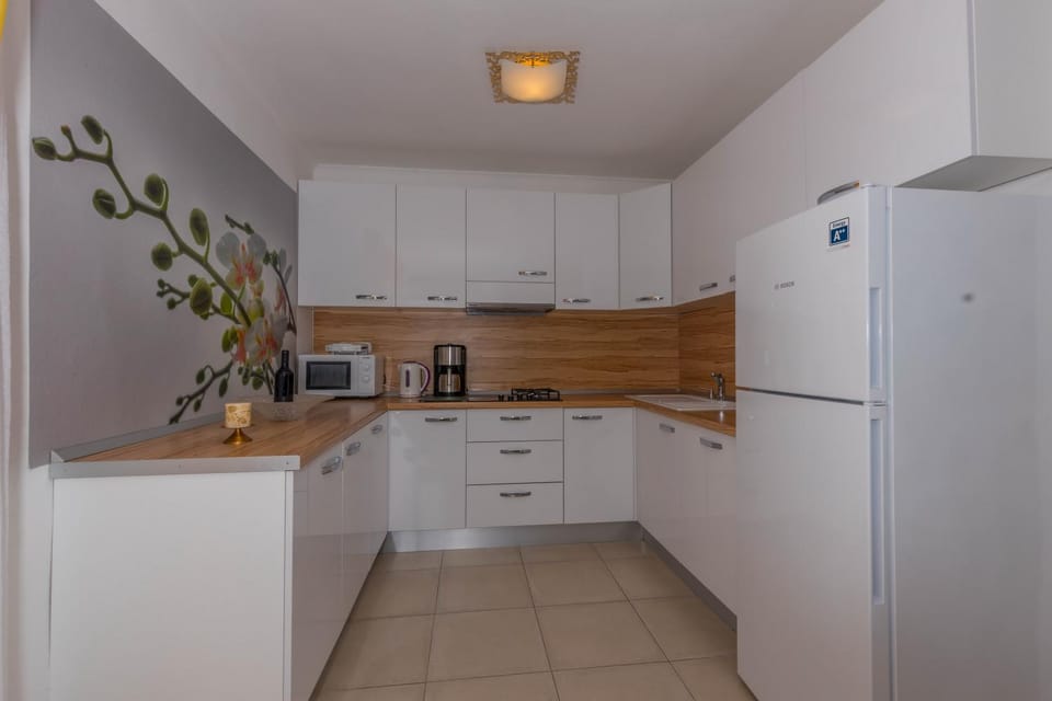 Villa Marija Apartments Apartment in Supetarska Draga