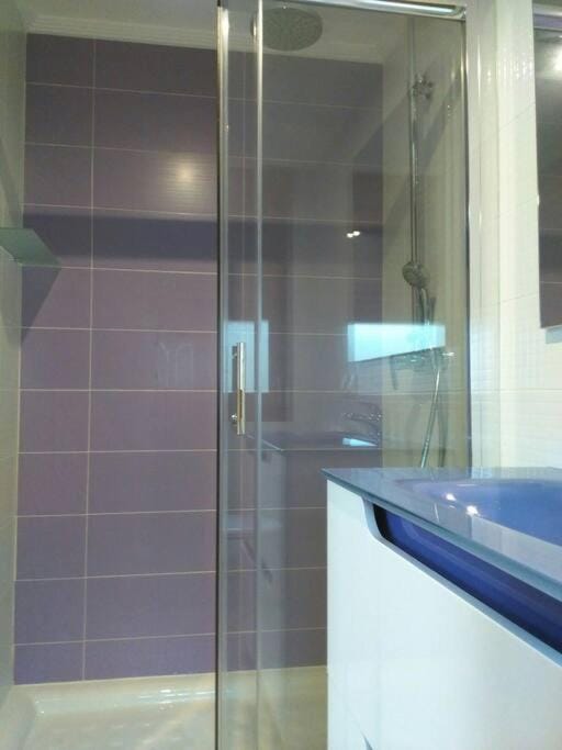 Braxilde Apartment in O Morrazo