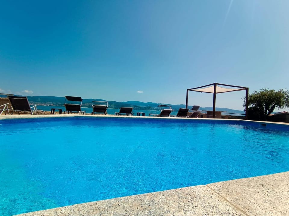 Braxilde Apartment in O Morrazo