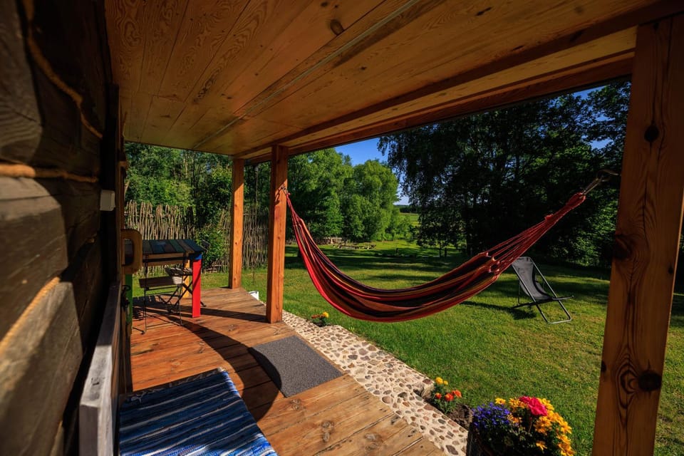 Balcony/Terrace, Garden view, Garden view