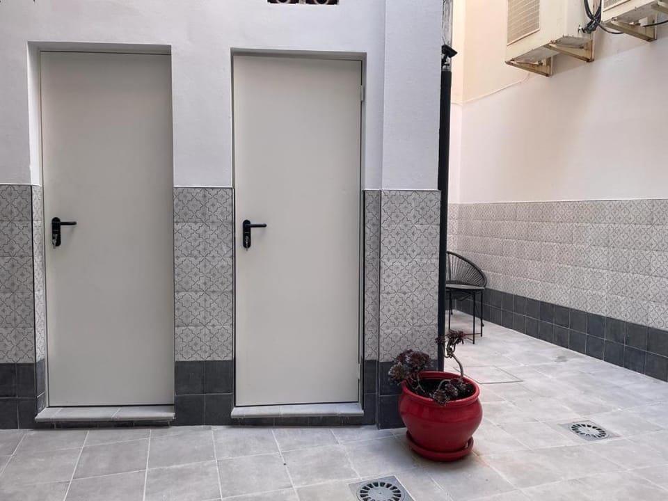 Patio, Balcony/Terrace