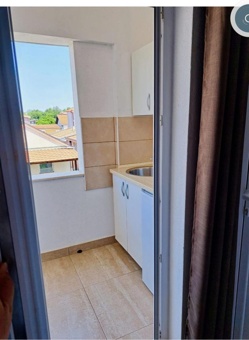 Apartman Hana Apartment in Ulcinj Municipality