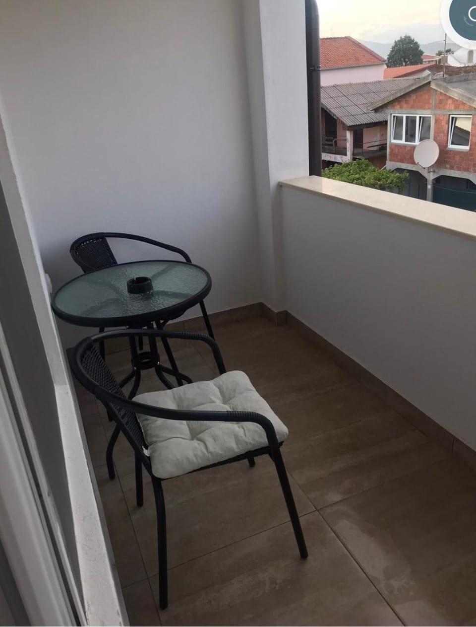 Apartman Hana Apartment in Ulcinj Municipality