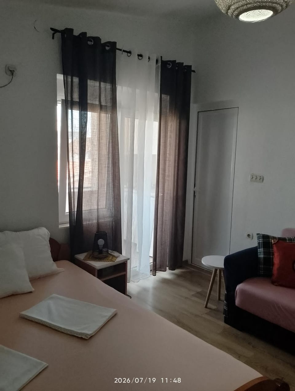 Apartman Hana Apartment in Ulcinj Municipality