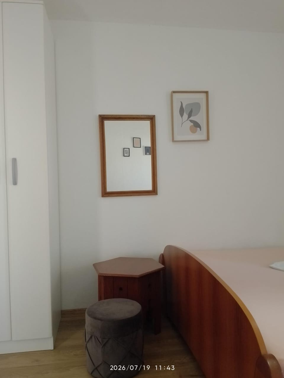 Apartman Hana Apartment in Ulcinj Municipality