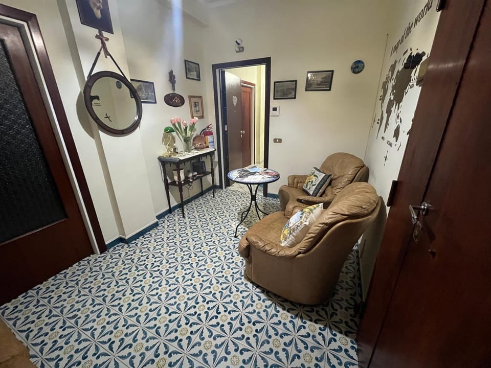 The House of Peppe&Luisa Apartment in Sorrento