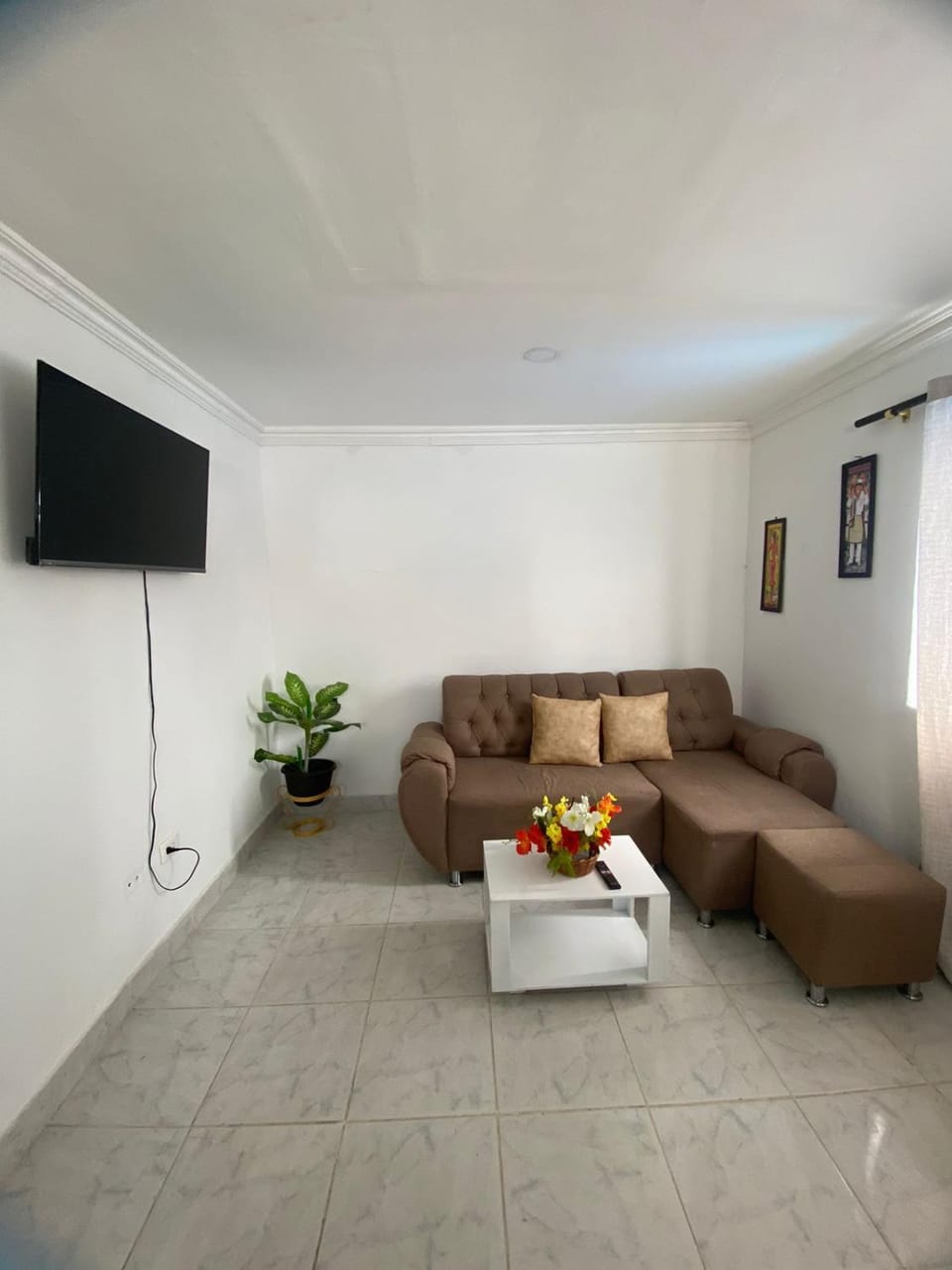 Apartamento en Getsemaní Apartment in Cartagena