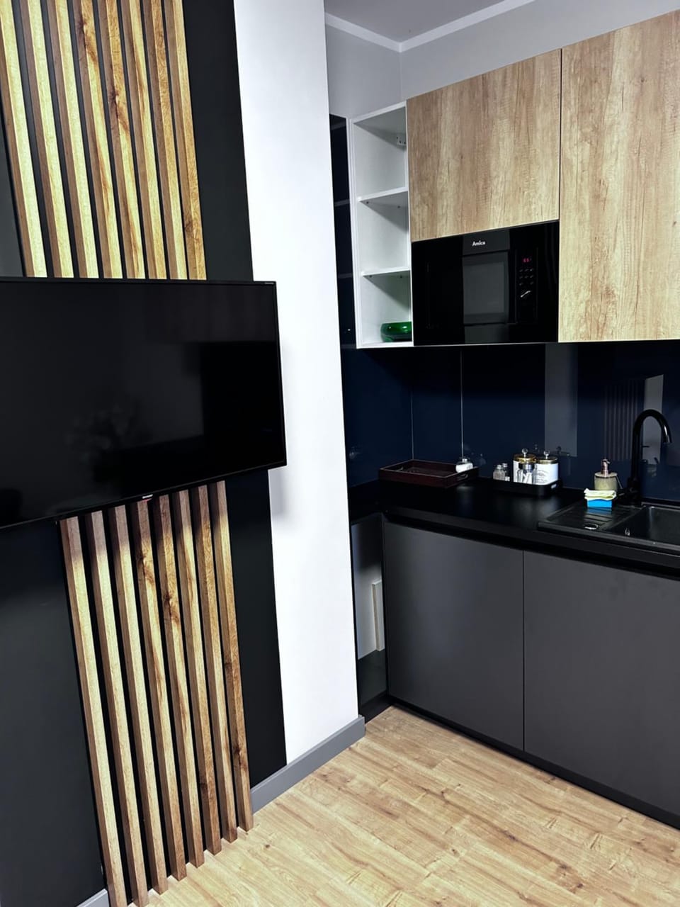 Apartament Walczaka 47 MIEJSCE PARKINGOWE Apartment in West Pomeranian Voivodeship, Poland