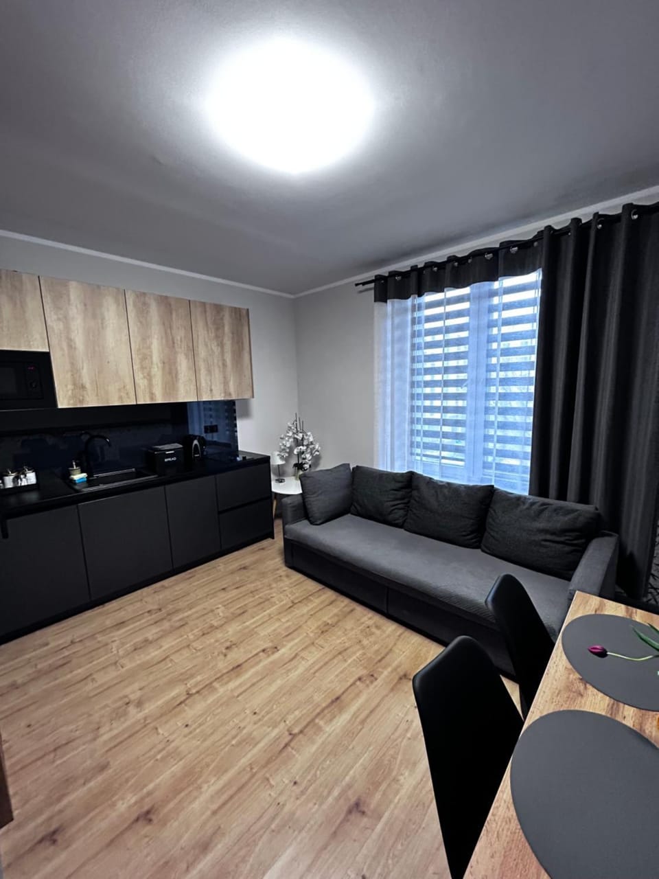 Apartament Walczaka 47 MIEJSCE PARKINGOWE Apartment in West Pomeranian Voivodeship, Poland