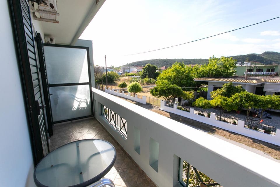 Hotel Agios Athanasios Apartment hotel in Peloponnese, Western Greece and the Ionian