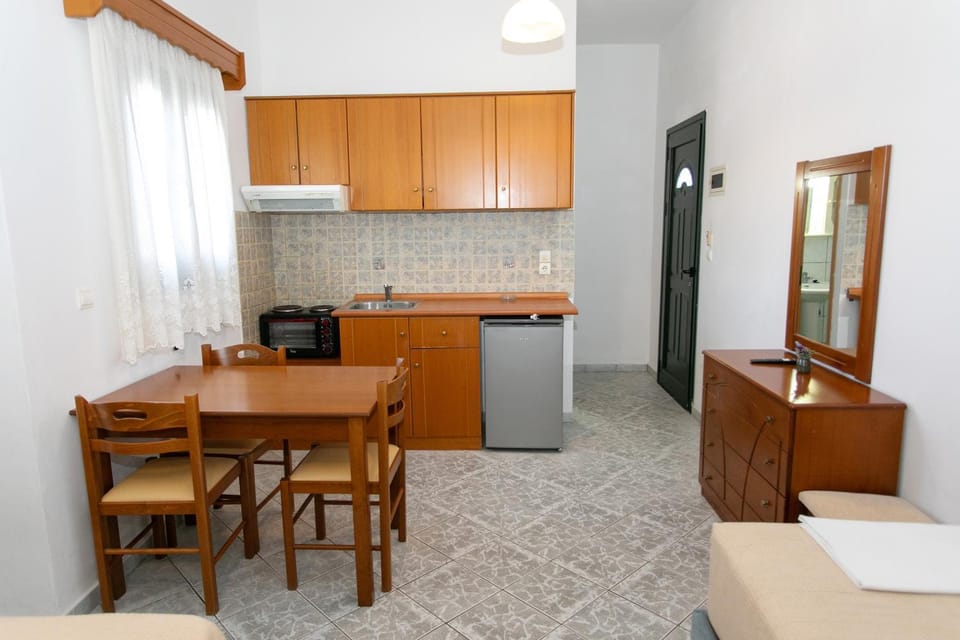 Hotel Agios Athanasios Apartment hotel in Peloponnese, Western Greece and the Ionian