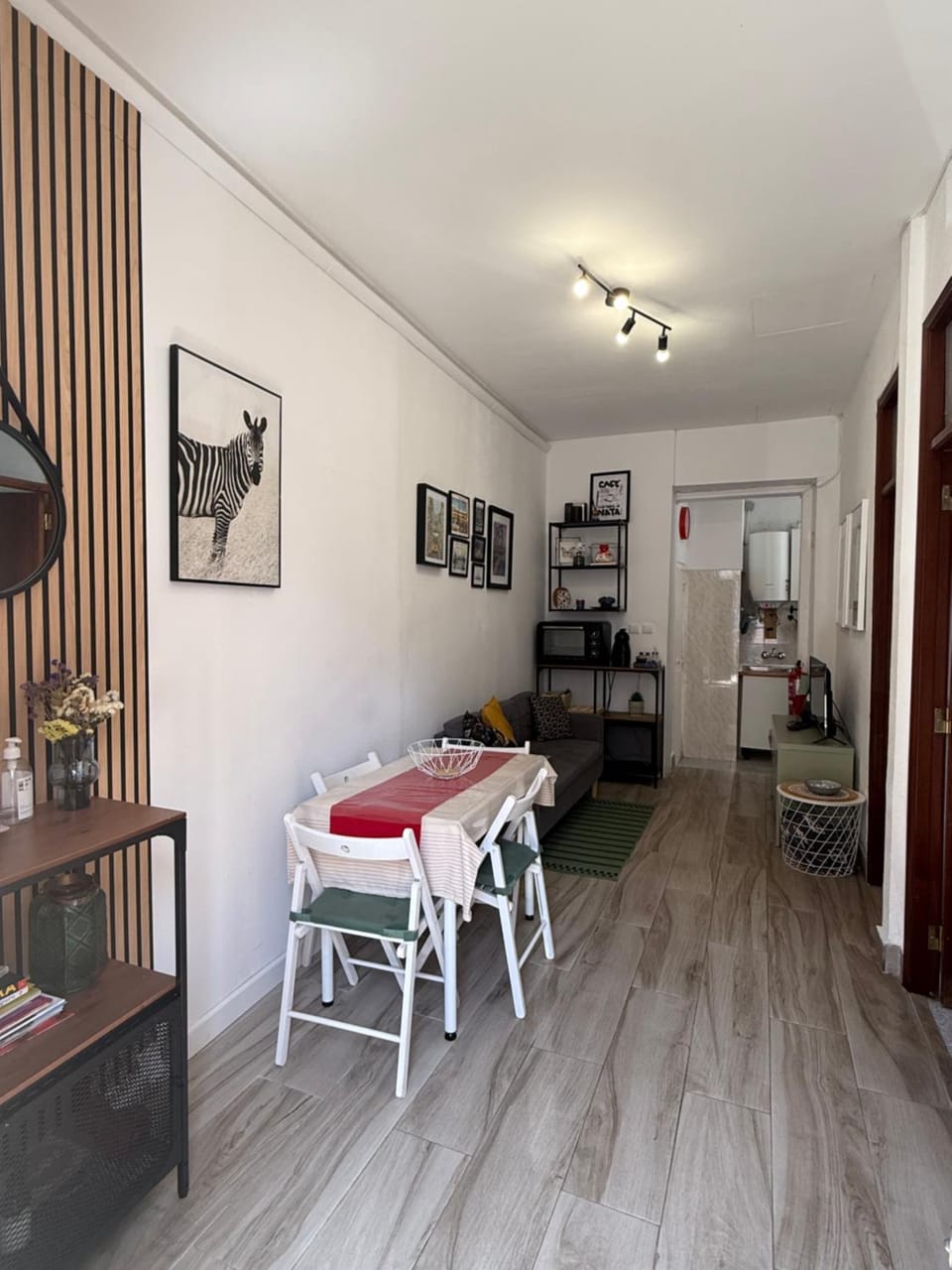 Beato Typical House Apartment in Lisbon
