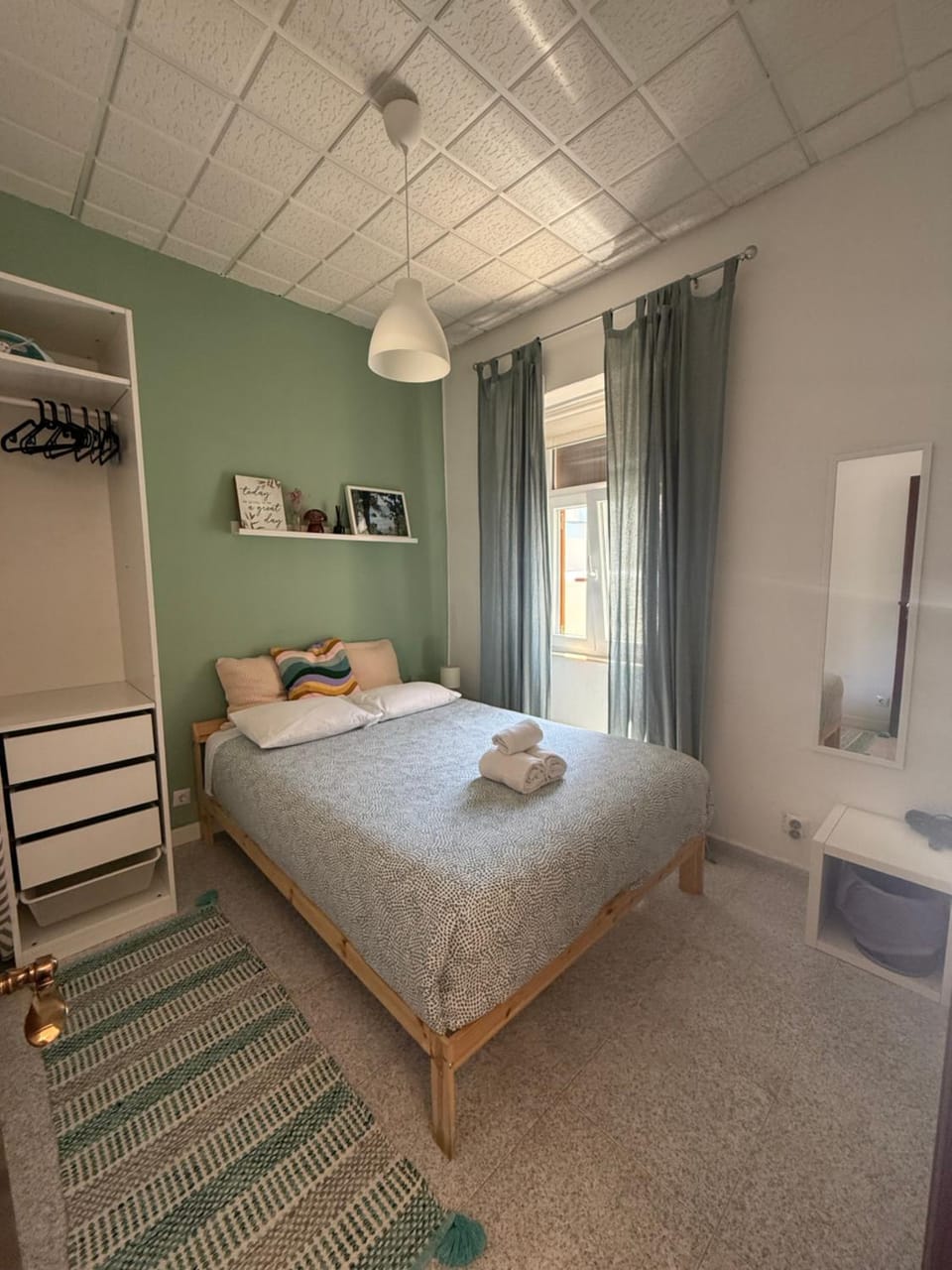 Beato Typical House Apartment in Lisbon