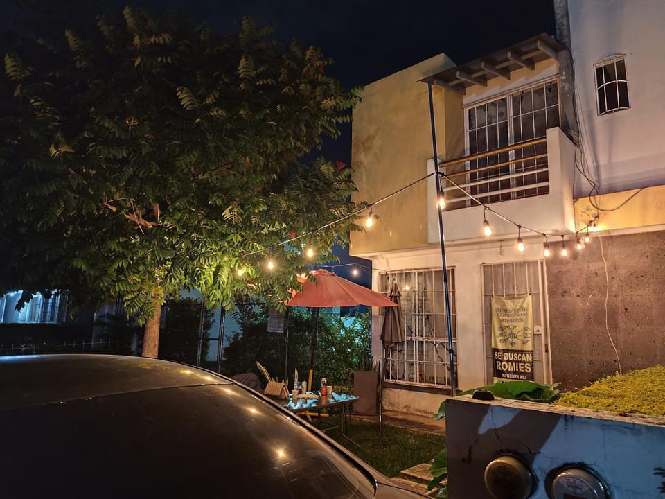 Casa cerca de ex hacienda temixco House in State of Morelos