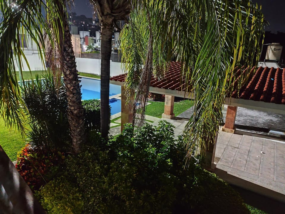 Casa cerca de ex hacienda temixco House in State of Morelos