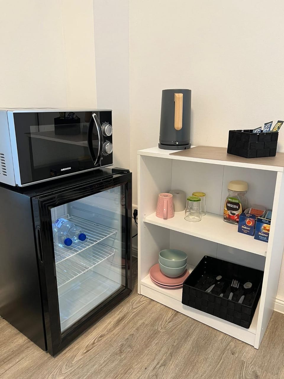 Domo Dolce Studio Apartment in Lower Saxony, Germany