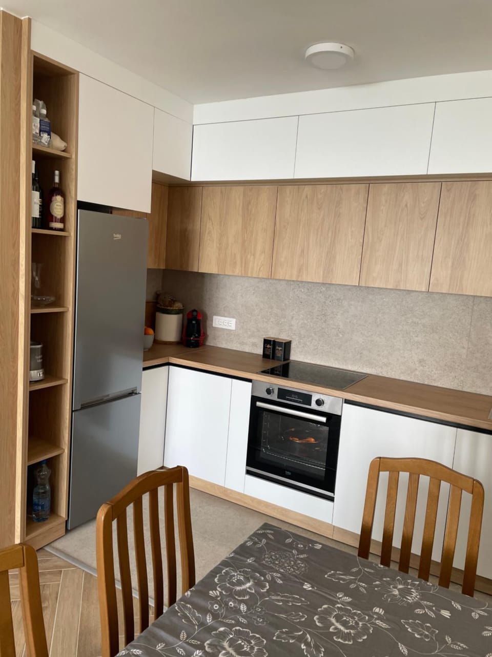 Pine forest apartment Apartment in Ulcinj