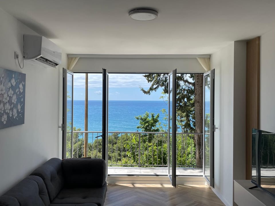 Pine forest apartment Apartment in Ulcinj