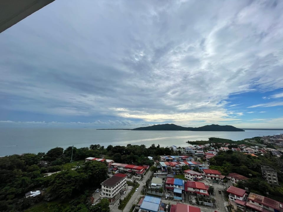 View (from property/room)