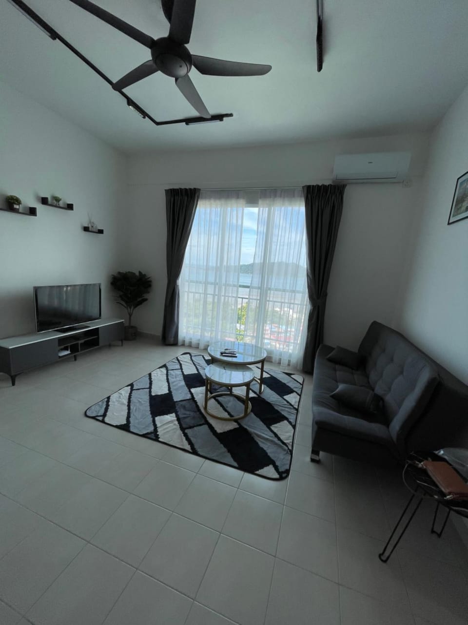 Inns Homestay Apartment in Sabah