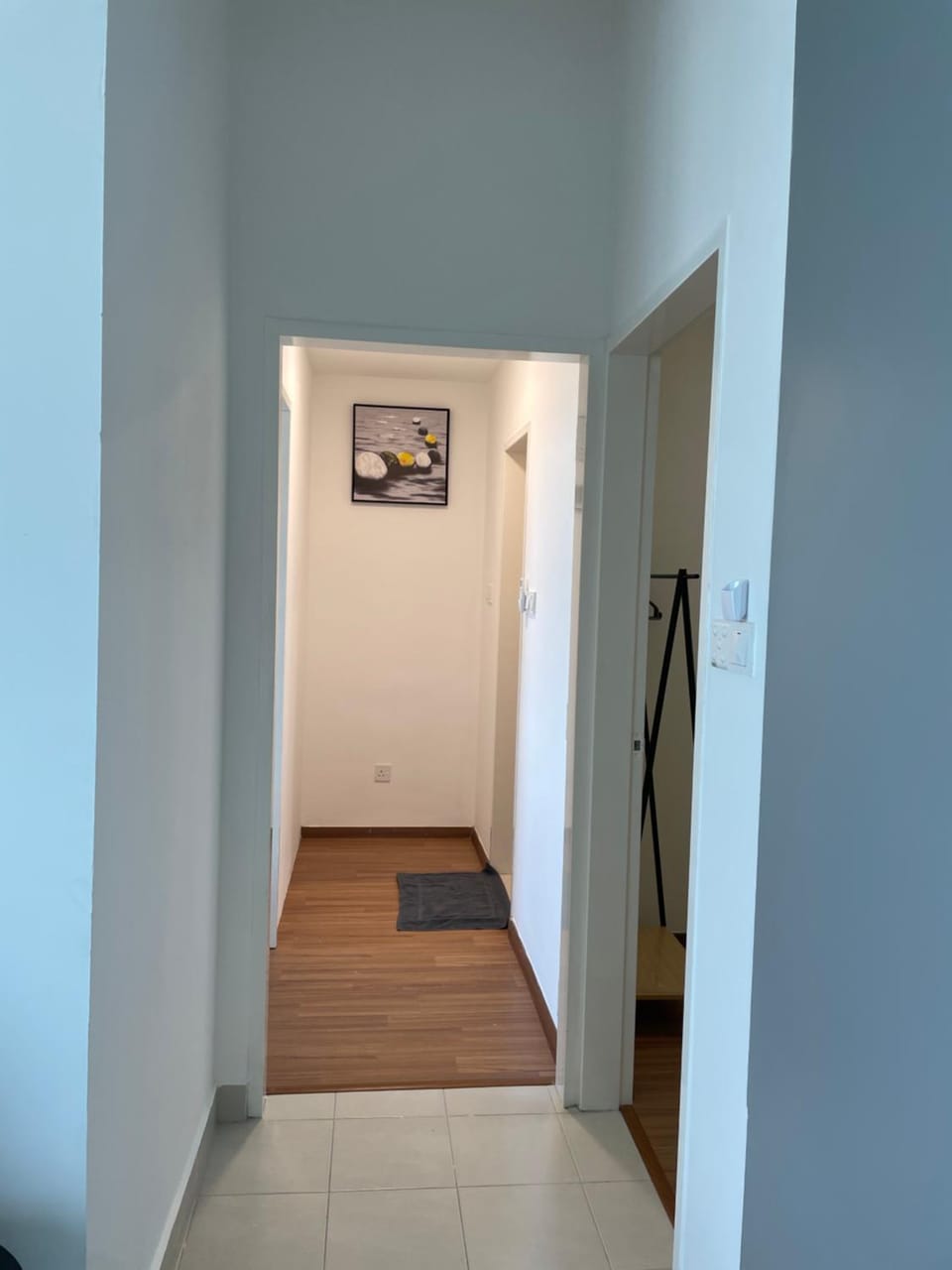 Inns Homestay Apartment in Sabah