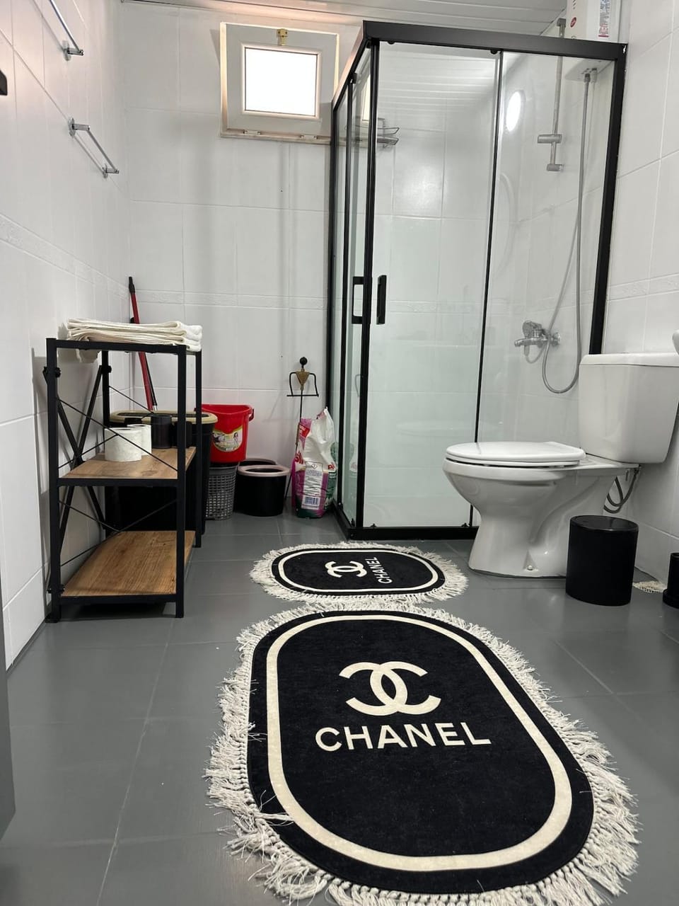 Lüx eşyalı sahile 200 m Apartment in Antalya