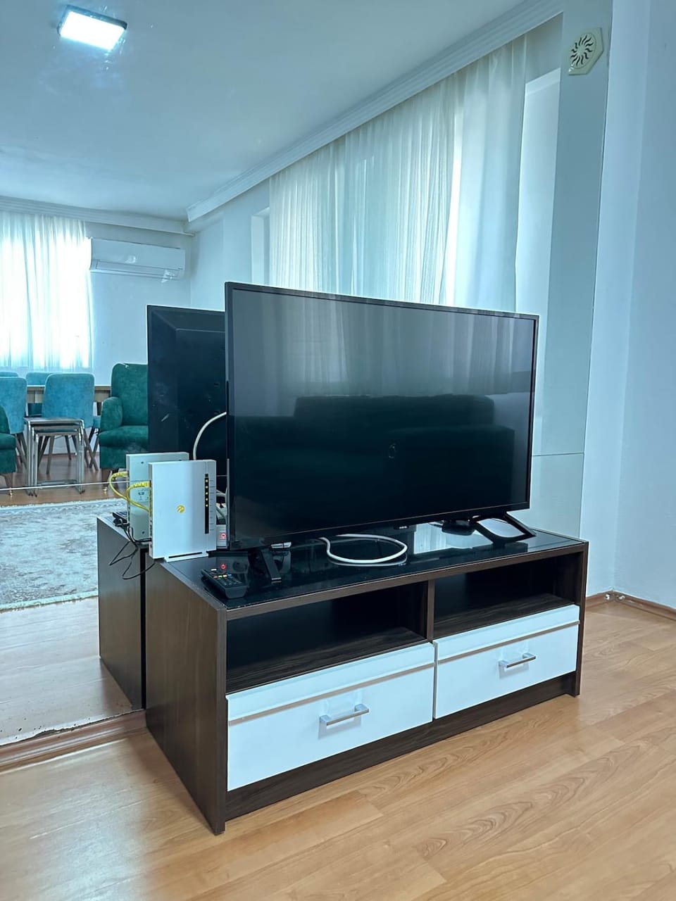 Lüx eşyalı sahile 200 m Apartment in Antalya