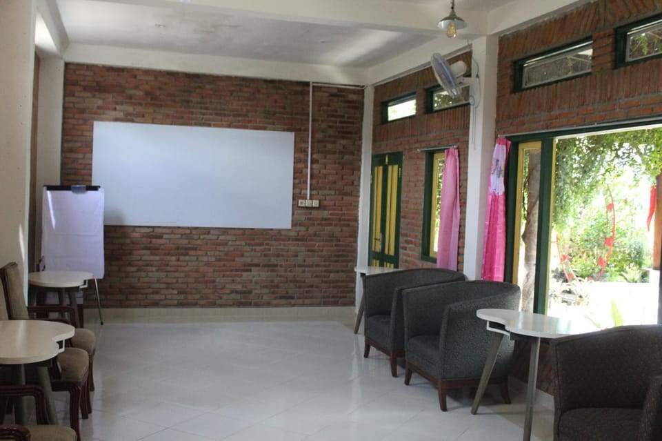 Meeting/conference room, Internal: Not applicable to any particular room