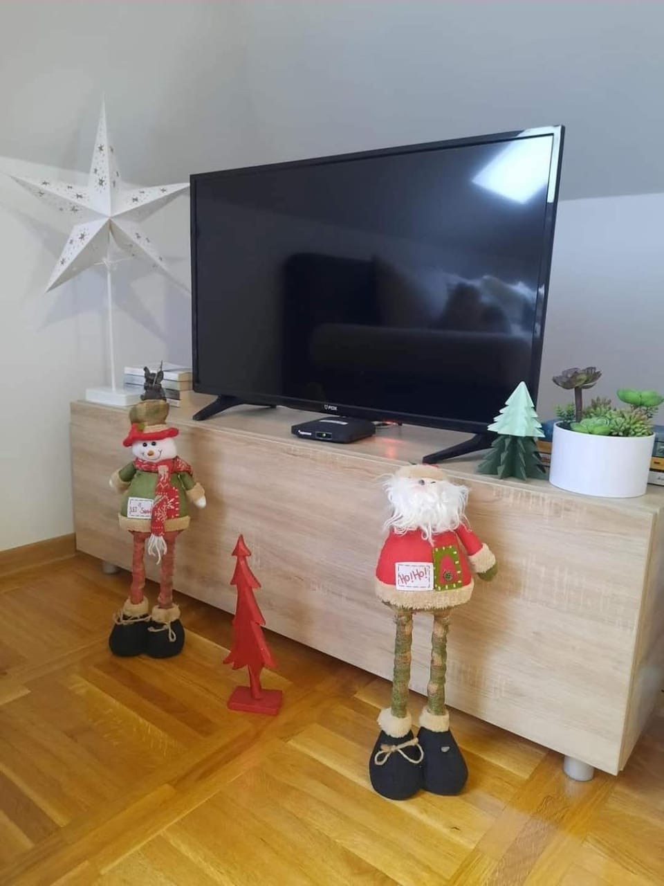 Apartman Zlatni Vrh, fantastična lokacija Apartment in Zlatibor