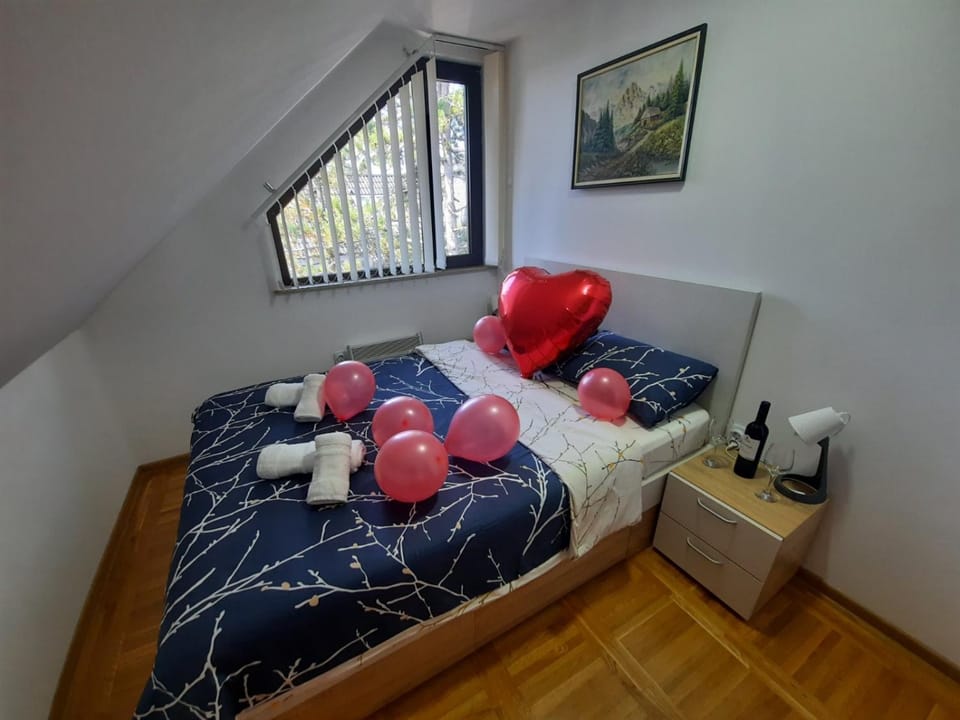 Apartman Zlatni Vrh, fantastična lokacija Apartment in Zlatibor