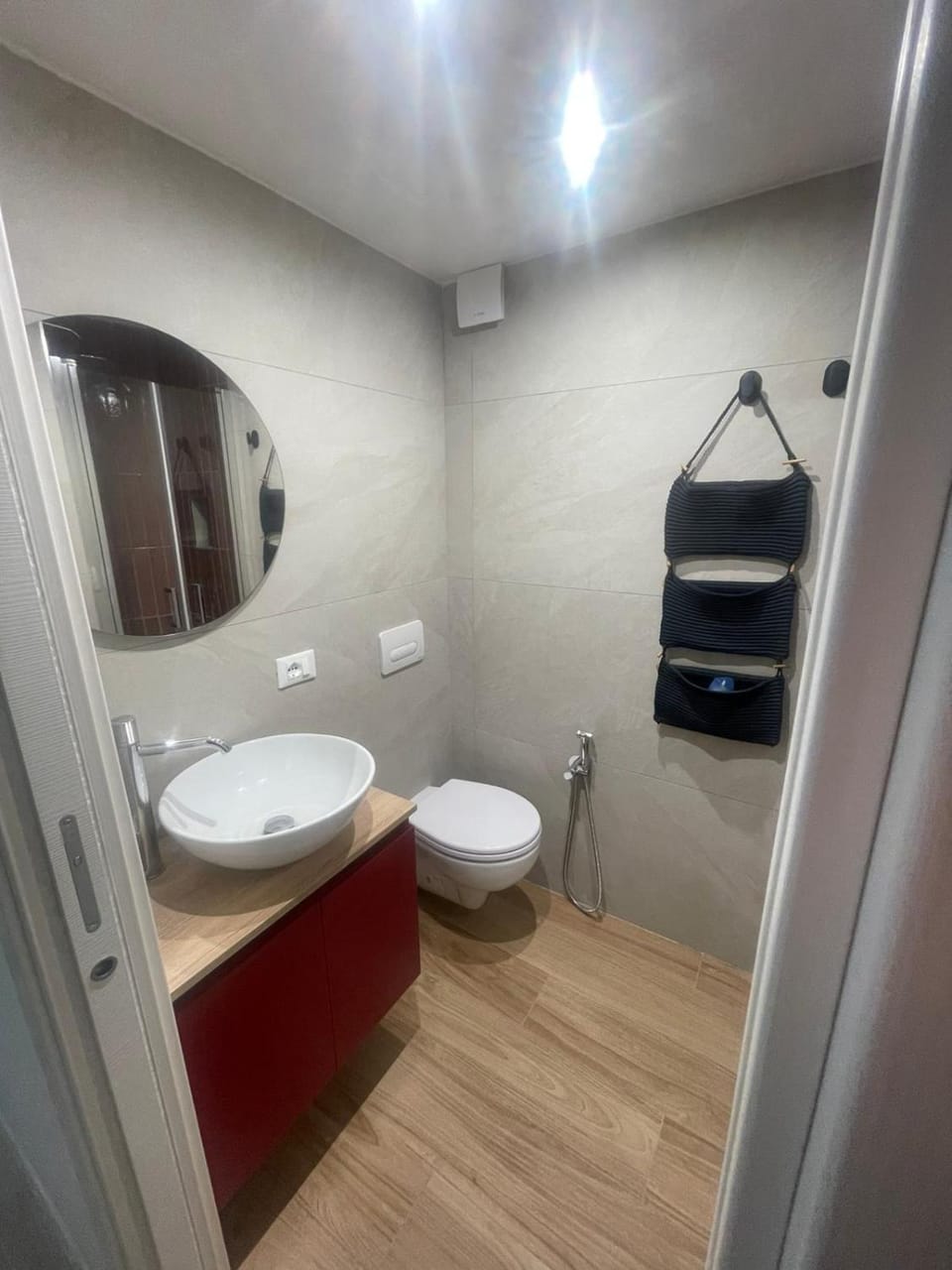 Sapore di Mare al Borgo Bed and Breakfast in Gaeta