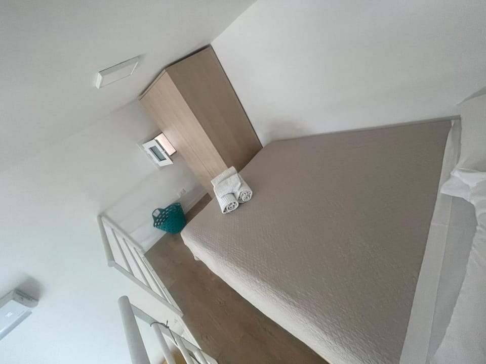 Sapore di Mare al Borgo Bed and Breakfast in Gaeta