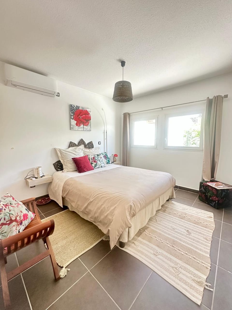 Wave Coconut Villa House in Grande-Terre, Guadeloupe