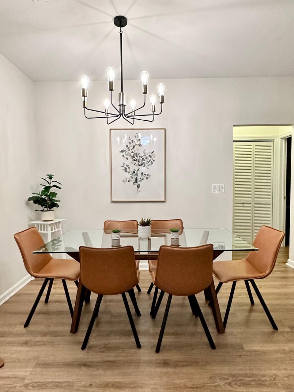 Luxury Condo Near NYC, MetLife & American Dream Apartment in Passaic