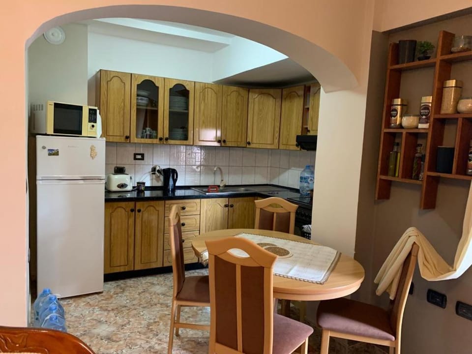 Ferienwohnung Durres Albania Apartment in Tirana County, Albania